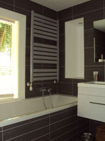 badkamer renovaties