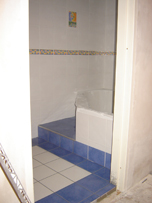 badkamer renovaties
